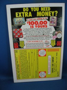 ARCHIE JOSIE 57 F- 1971