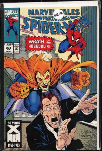 Marvel Tales #274 (1993) Spider-Man