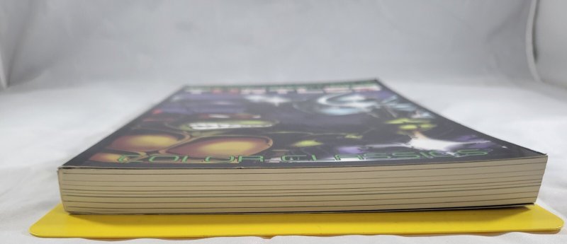 Teenage Mutant Ninja Turtles Color Classics Volume 2 TPB