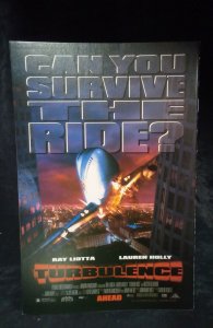 Uncanny Origins #7 (1997)