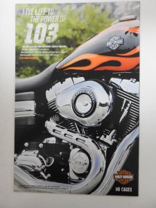 Ultimate Comics Spider-Man #2 (2011) Sharp NM- Condition!