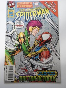 The Amazing Spider-Man #406