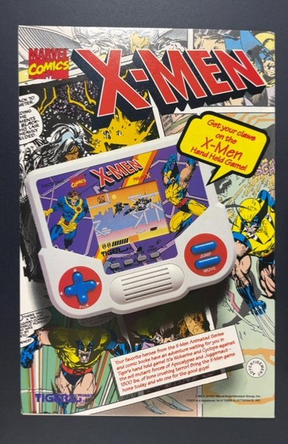 Marvel Tales #279 (1993)