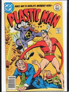 64 Pages of New Captain Marvel Adventures #16 (1977)