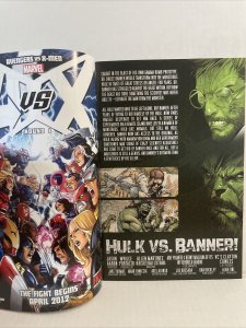 Incredible Hulk #5 (2011)