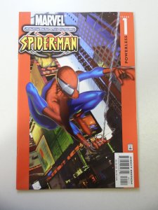 Ultimate Spider-Man #1 (2000) VF Condition