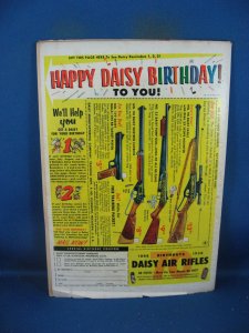 BLACKHAWK 127 G VG 1958 DC