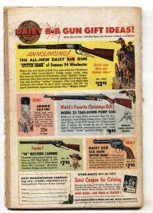 Green Lantern #10--1962--DC --comic book--G