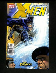 Uncanny X-Men #429