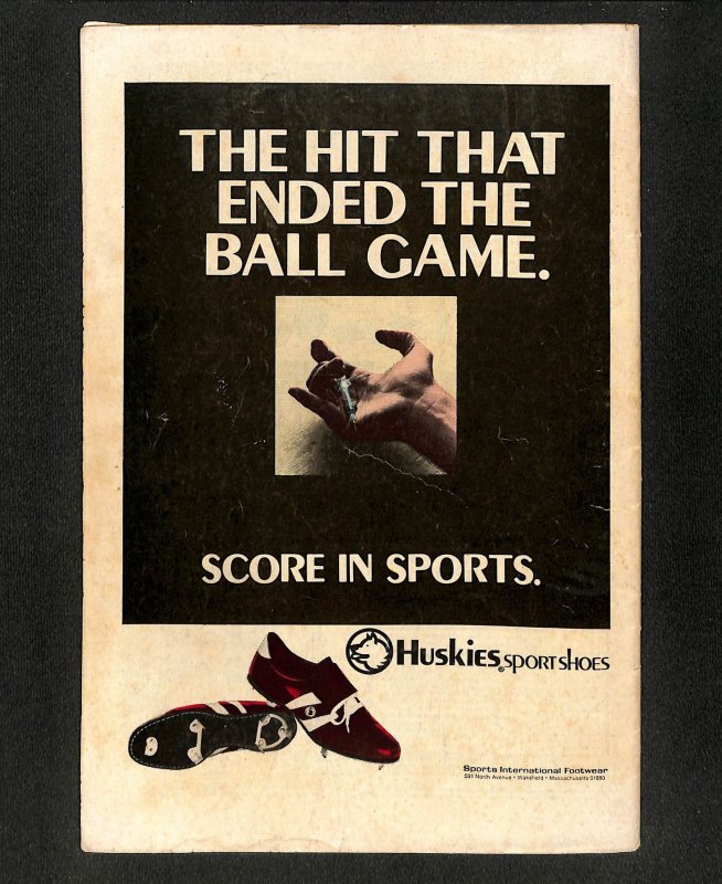 House Of Secrets #108