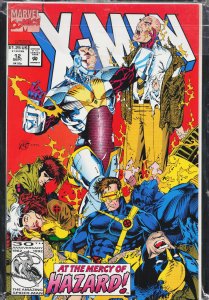 X-Men #12 (1992) X-Men