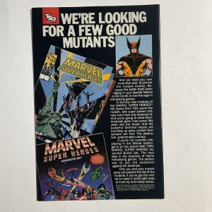 Amazing Spider-Man 1987 298 Marvel NM- near mint- Mcfarlane