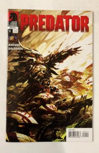 Predator #1 (2009)