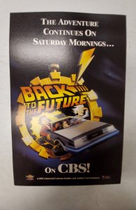 Robin II #1 NM DC Comic Book J689