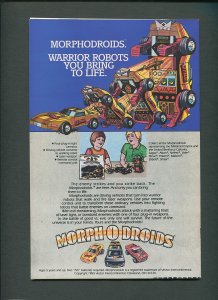 The Incredible Hulk #314  /  9.4 NM  /  December 1985