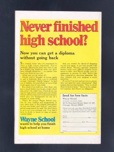 Ghost Rider #11 (1975)