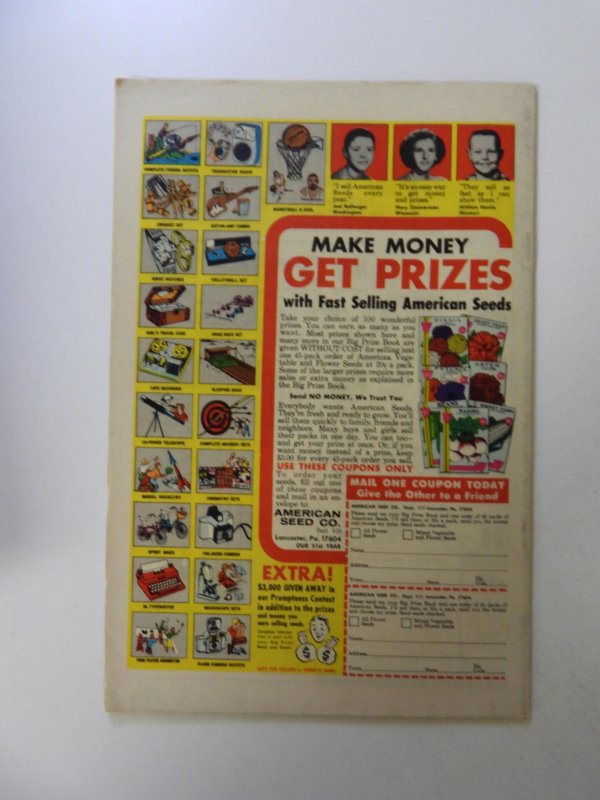 The Unexpected #112 (1969) FN/VF condition