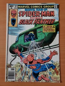 Marvel Team-Up #87 (1979)