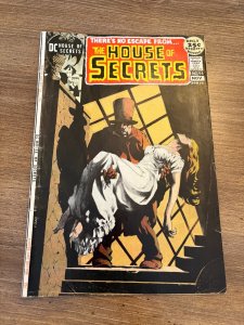 The House Of Secrets # 94 FN DC Comic Book Horror Monster 19 J362