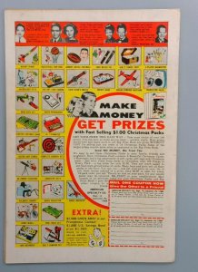 Thor #193, FN Silver Surfer Marvel Comics Group, 1971  JR1