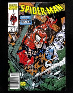 Spider-Man #5 (1990)