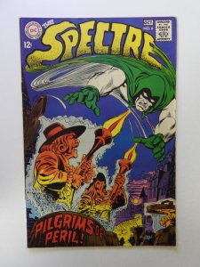 The Spectre #6 (1968) FN condition