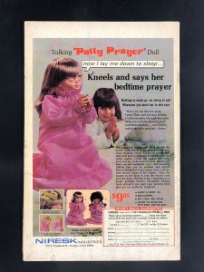 The Incredible Hulk #219 (1978)