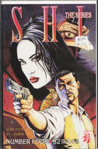 Shi: The Series #4 (1997)
