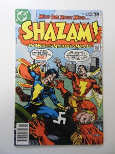 Shazam! #34 (1978) FN+ Condition!