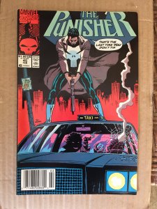 The Punisher #45
