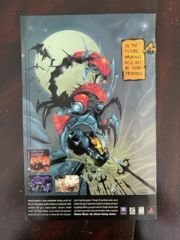 Azrael #39 (1998) - NM