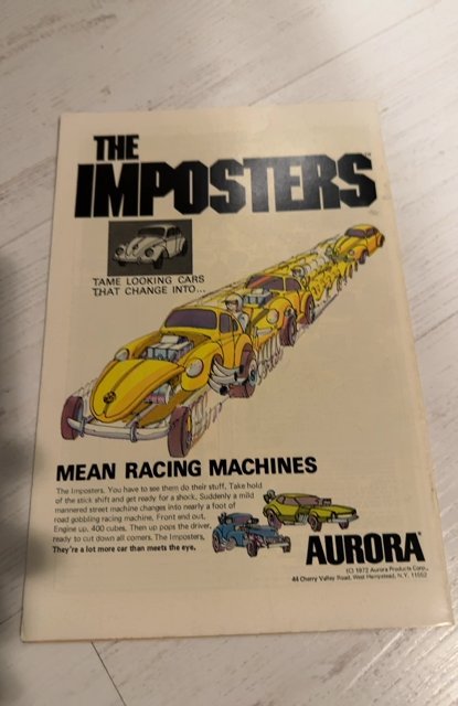 Swamp Thing #7 (1973)Batman Vs swamp thing