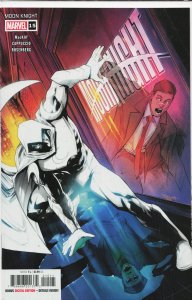 Moon Knight #15 (2022)