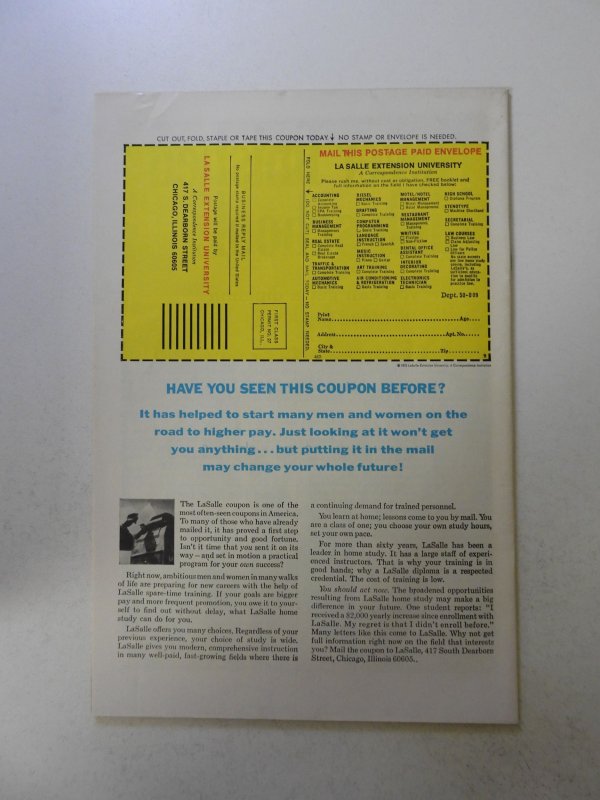 The Amazing Spider-Man #131 (1974) VF- condition MVS intact