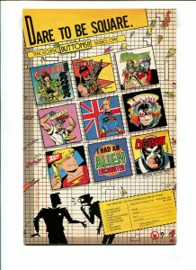 Miracleman #5 Alan Moore Story (9.0) 1985