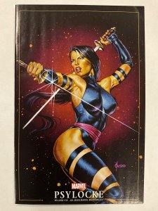 Hellions #16 Jusko Cover (2021)