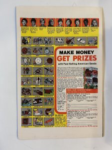 Ghost Rider #35 - VF- (1979)