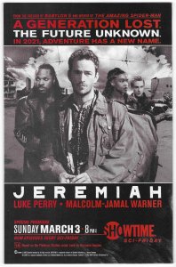 American Century #12