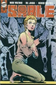 Sable #17, VF (Stock photo)