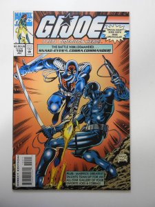 G.I. Joe: A Real American Hero #150 (1994)