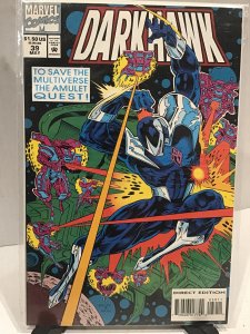 Darkhawk #39 (1994)