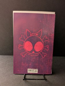 I Hate Fairyland #1 Skottie Young Explicit Variant (2022)