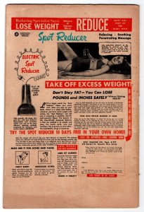 Strange Tales #3 (1951)  FR/G 1.5 1951 Atlas pre-code horror