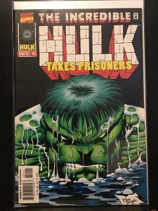 The Incredible Hulk #451 (1997)