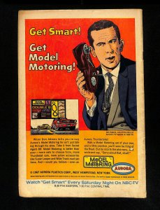 Superman's Girl Friend, Lois Lane #81