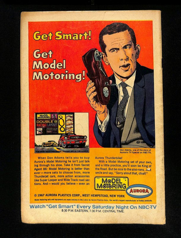 Superman's Girl Friend, Lois Lane #81