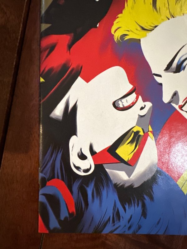 Spider-Woman #10 (2016)