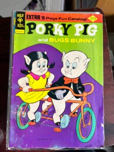 Porky Pig #57 (1974)