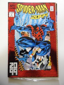 Spider-Man 2099 #1 (1992)
