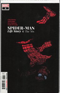 Spider-Man: Life Story #6 (2019)